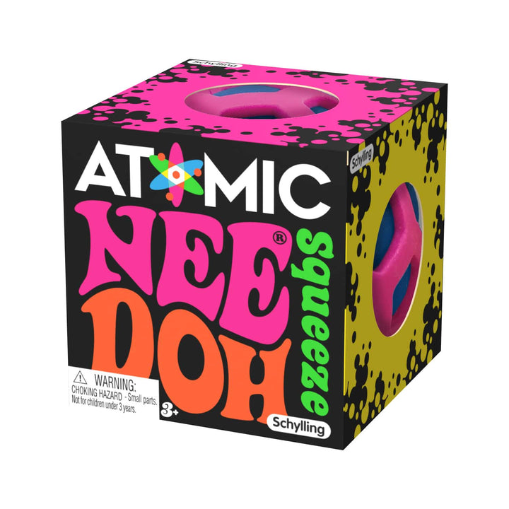 Atomic NeeDoh 3V7Q 1