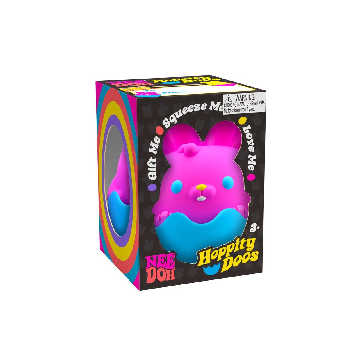 NeeDoh Bunnies & Chicks assortment JB65