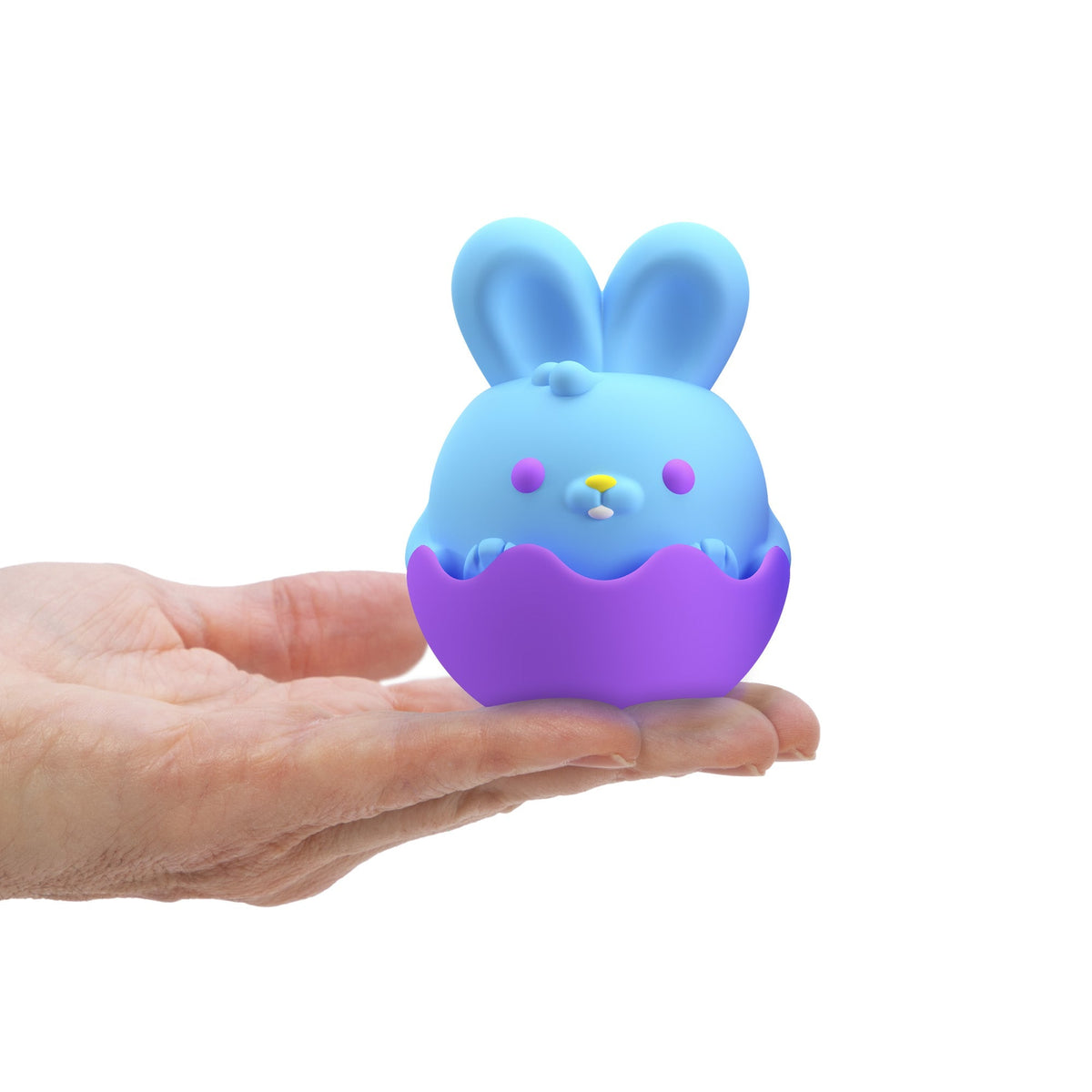 NeeDoh Bunnies & Chicks assortment JB65