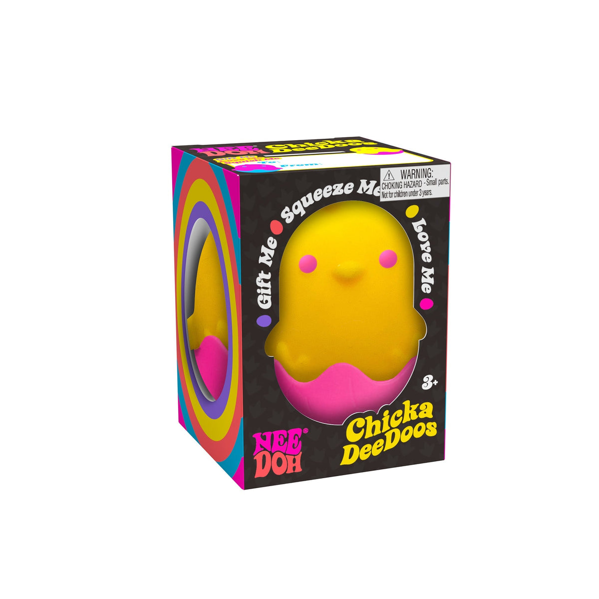 NeeDoh Bunnies & Chicks assortment JB65