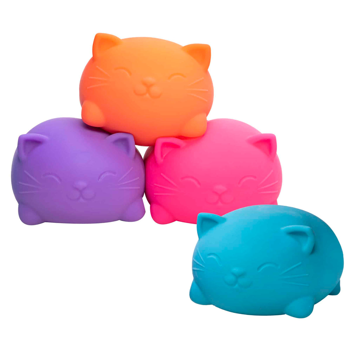Super NeeDoh Cool Cats MN35
