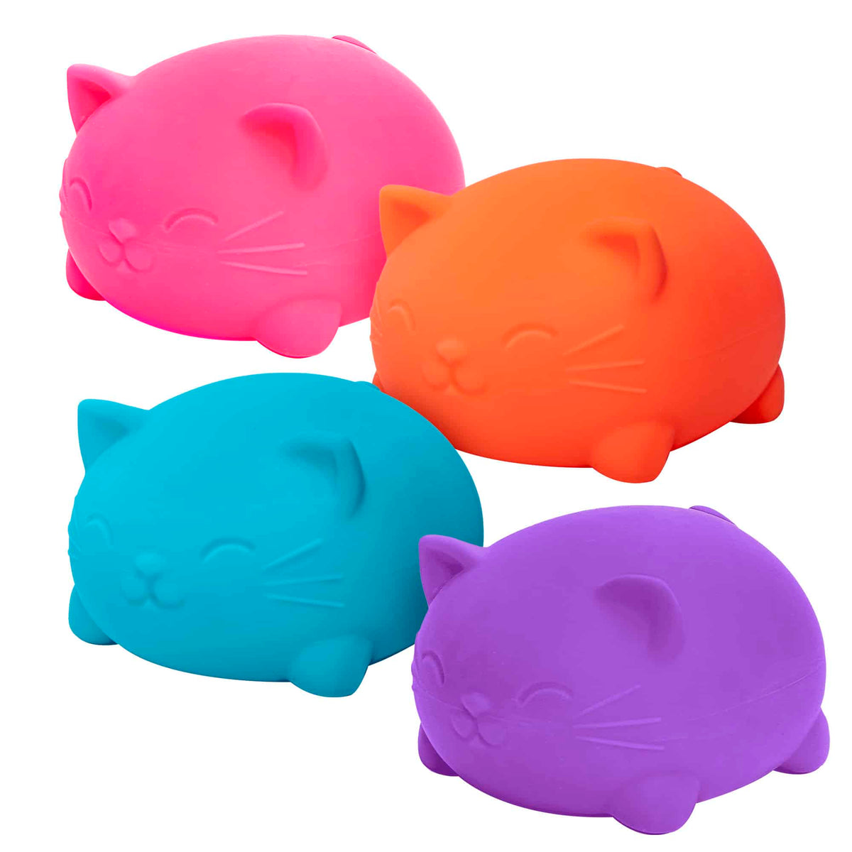 Super NeeDoh Cool Cats MN35
