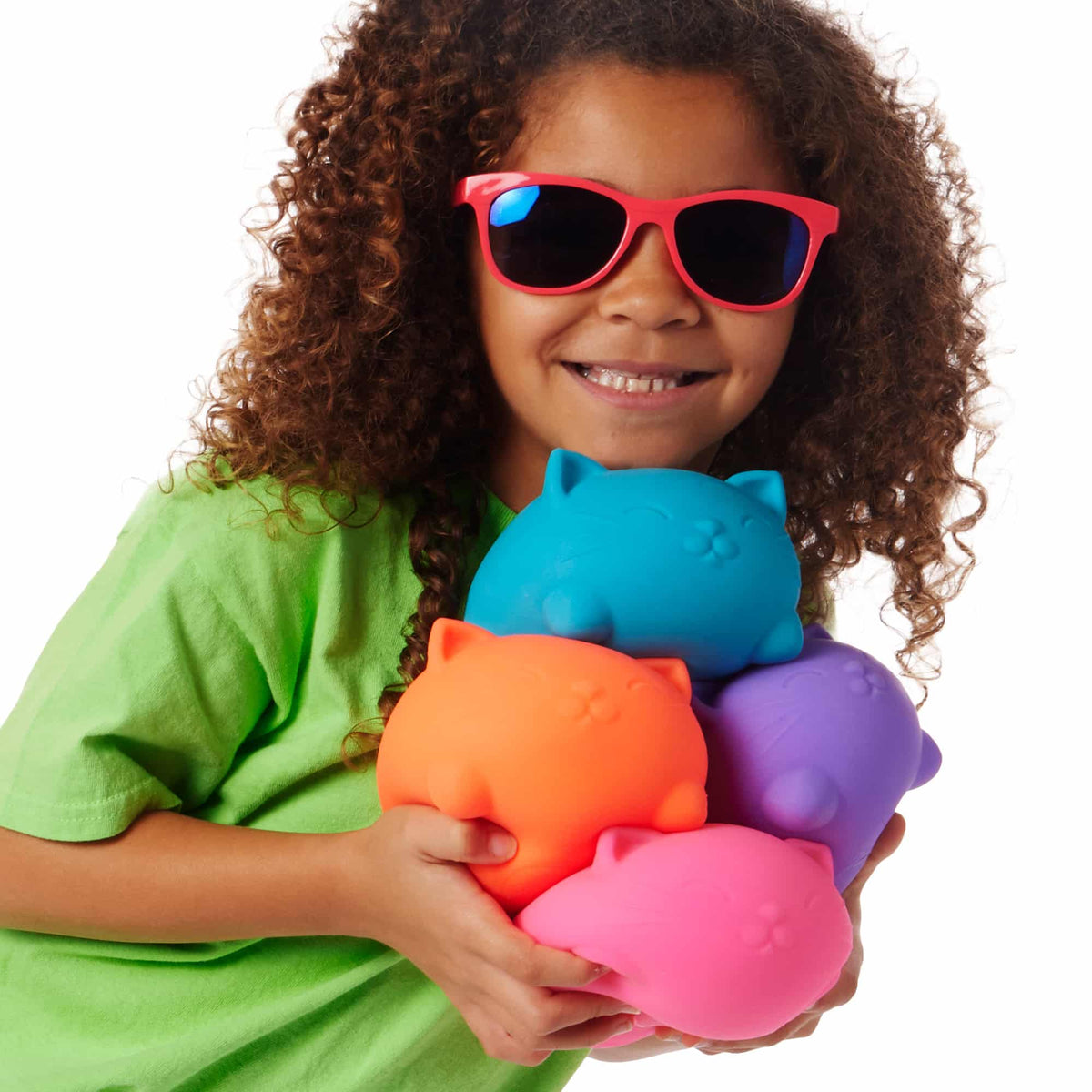 Super NeeDoh Cool Cats MN35