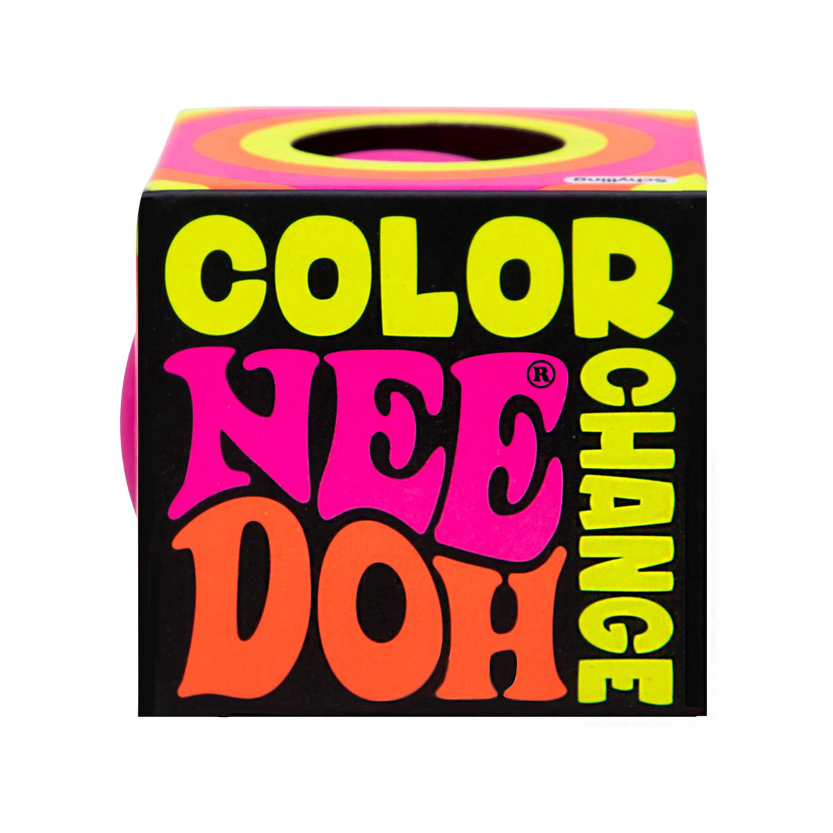 Color Changing NeeDoh OERU