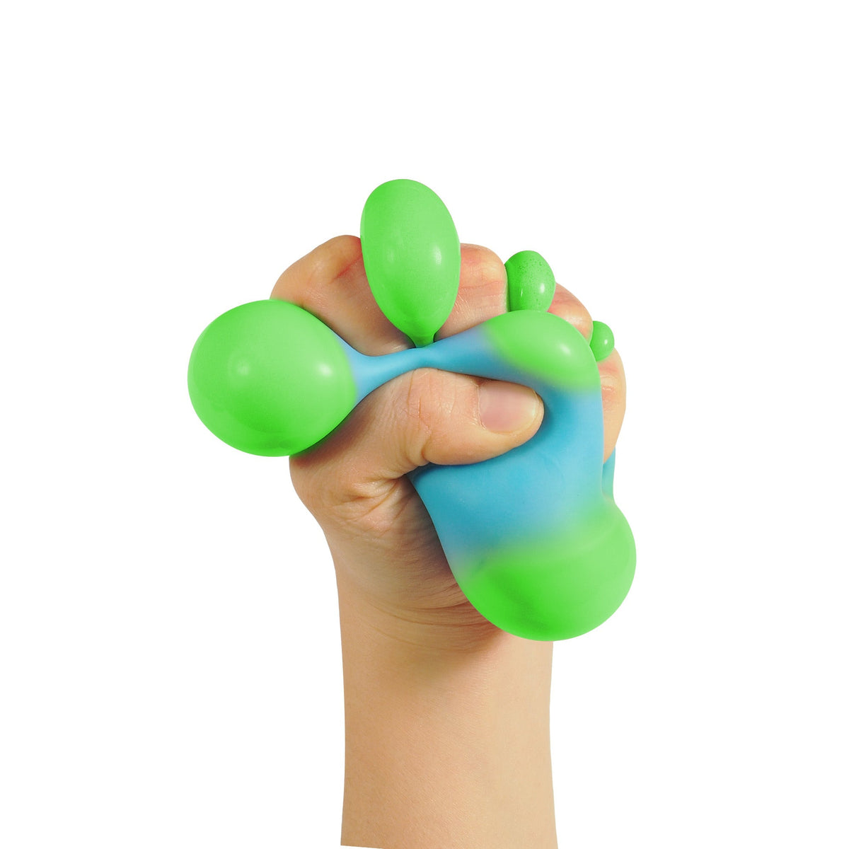 NeeDoh Color Change Squeeze Heart 95US