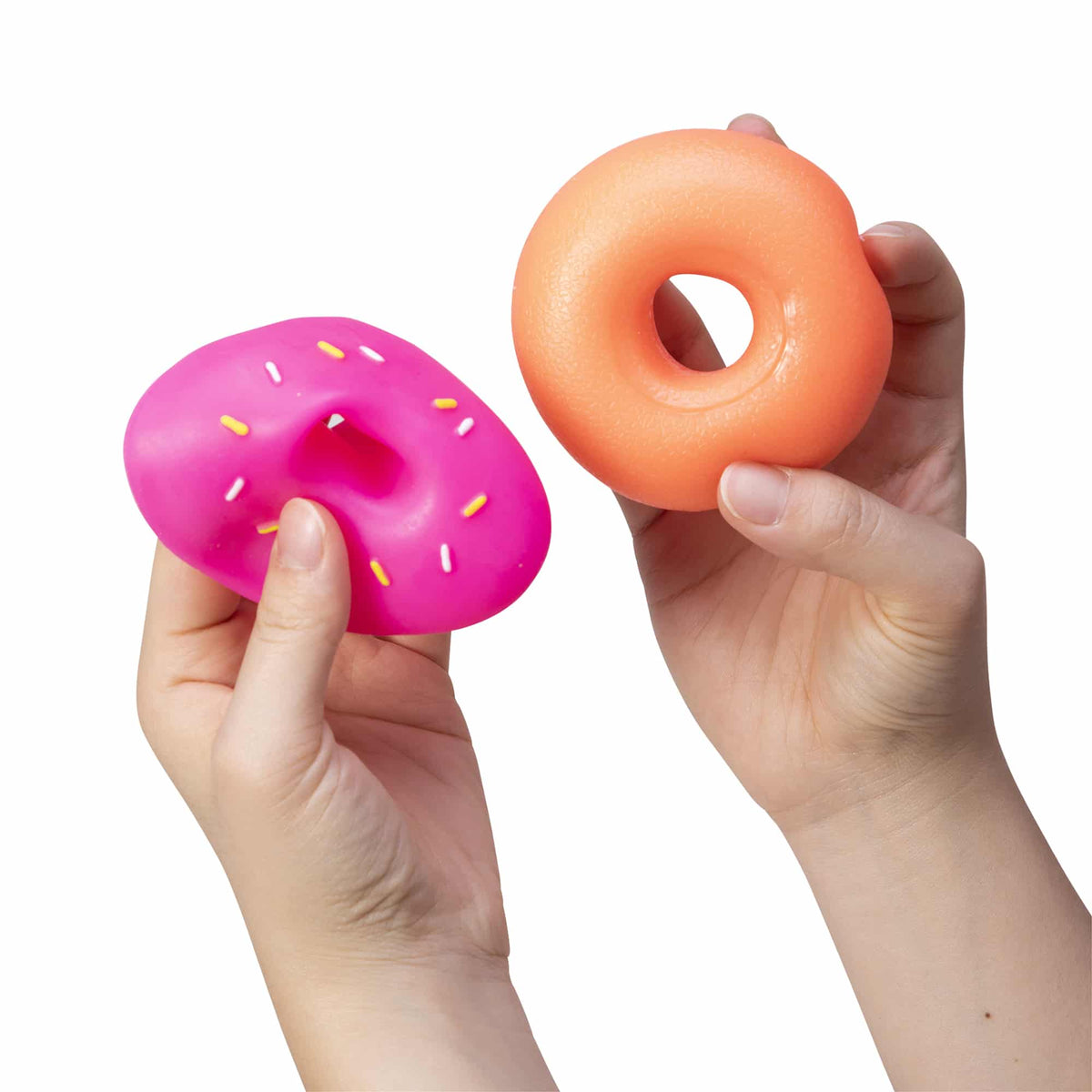 NeeDoh Dohnuts 2H5T