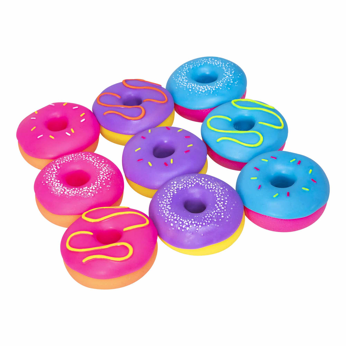 NeeDoh Dohnuts 2H5T