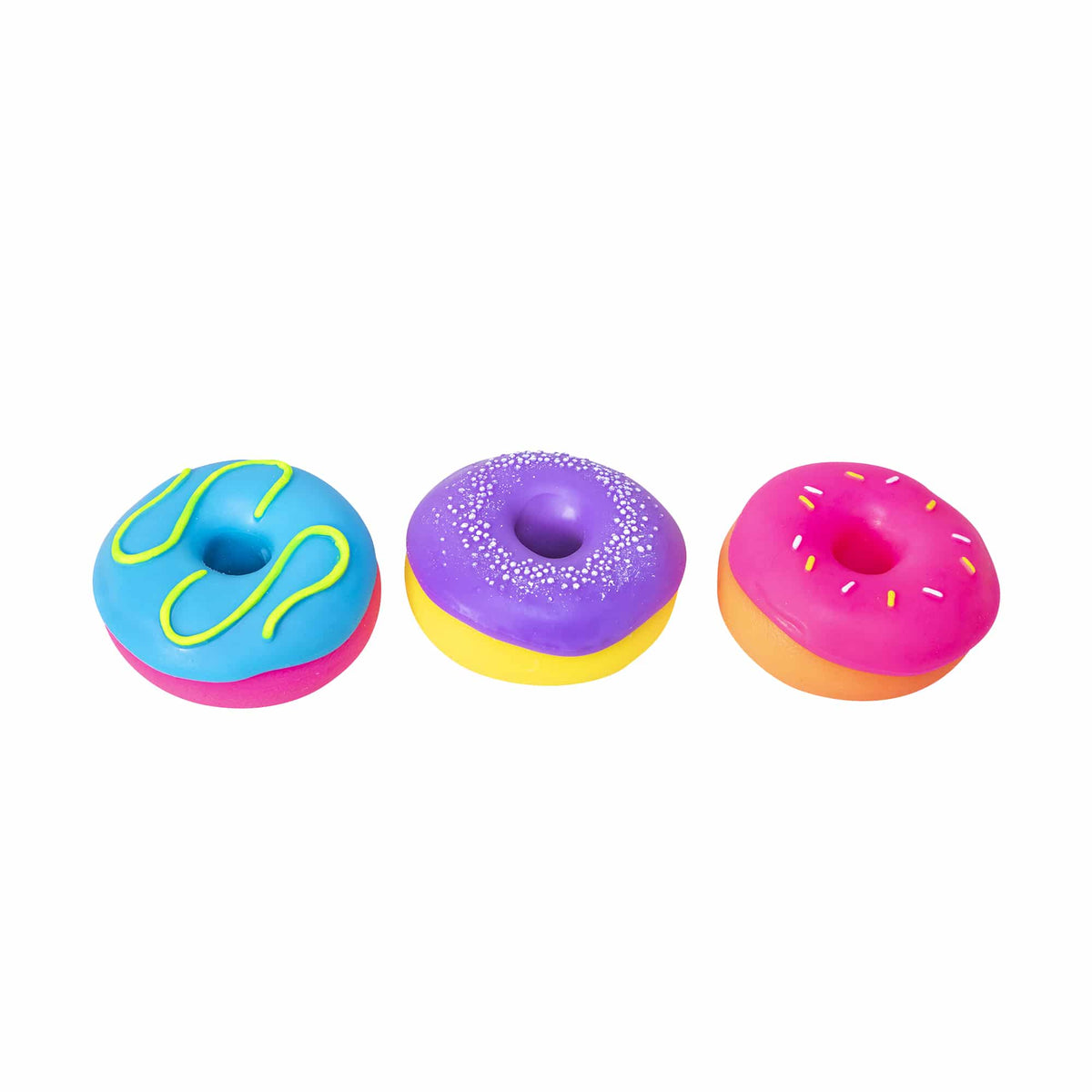 NeeDoh Dohnuts 2H5T