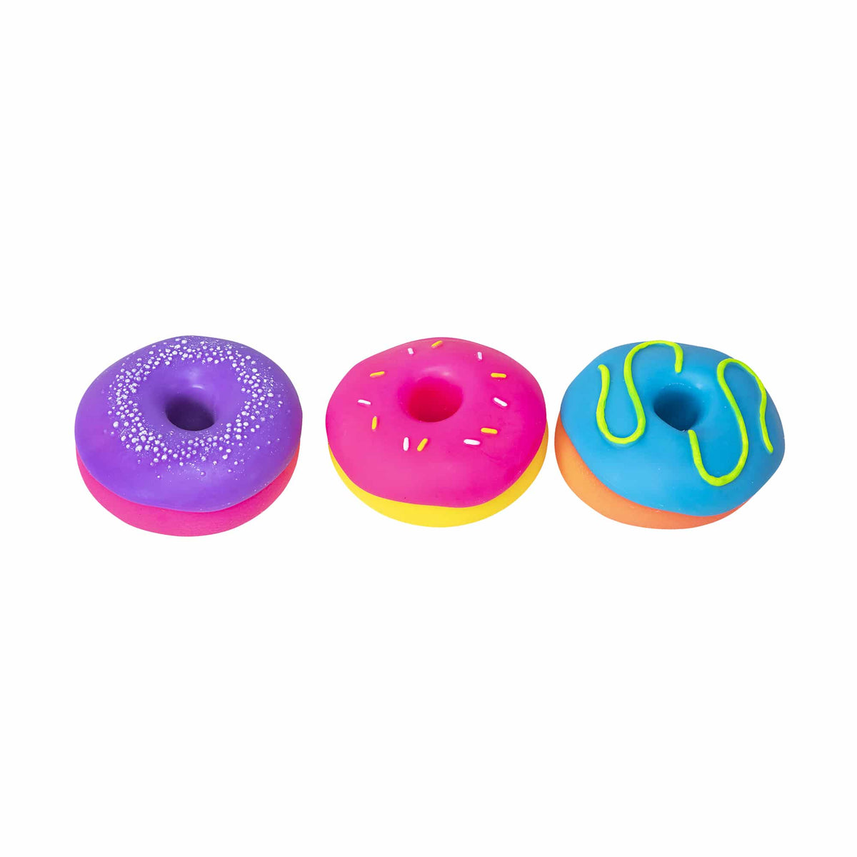 NeeDoh Dohnuts 2H5T