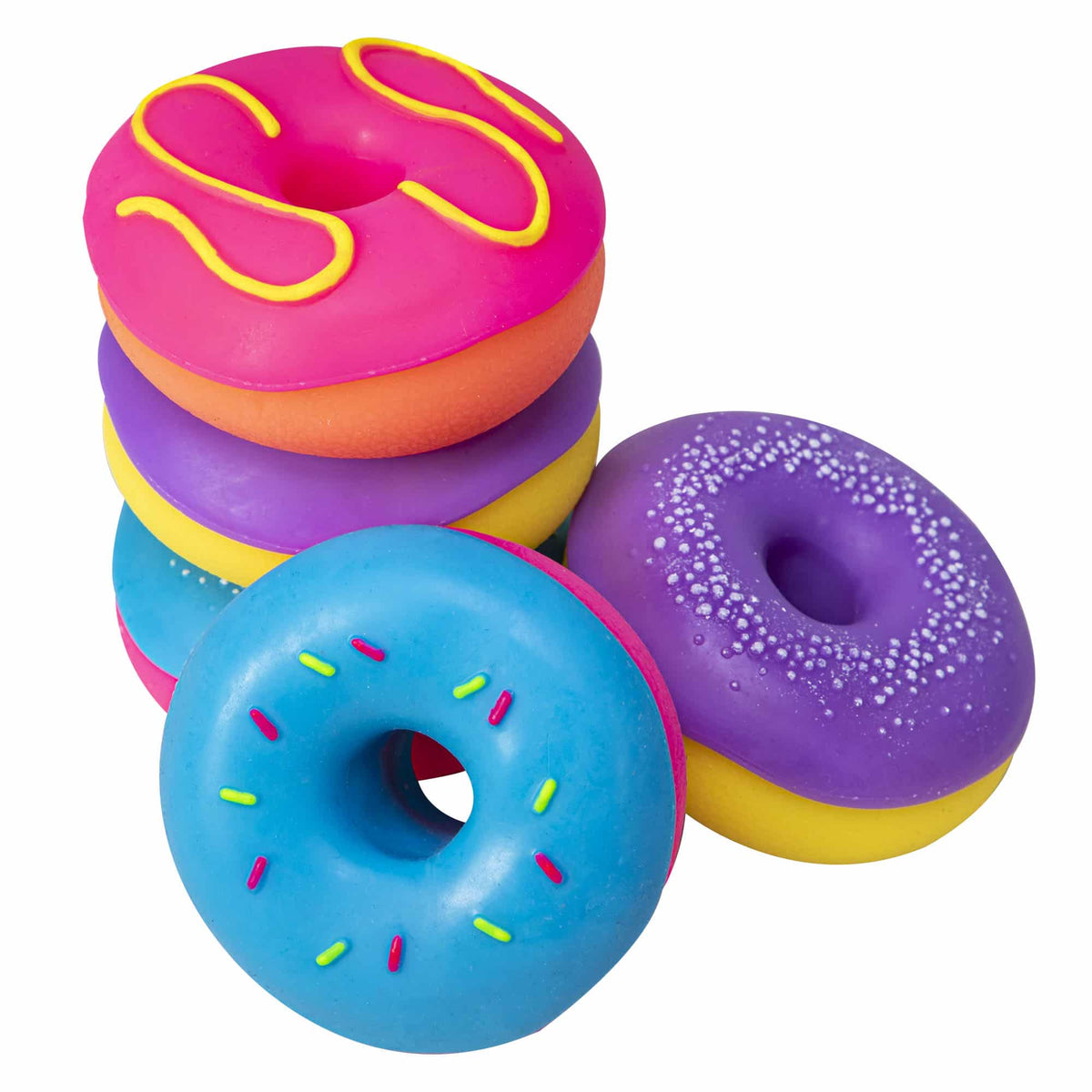 NeeDoh Dohnuts 2H5T
