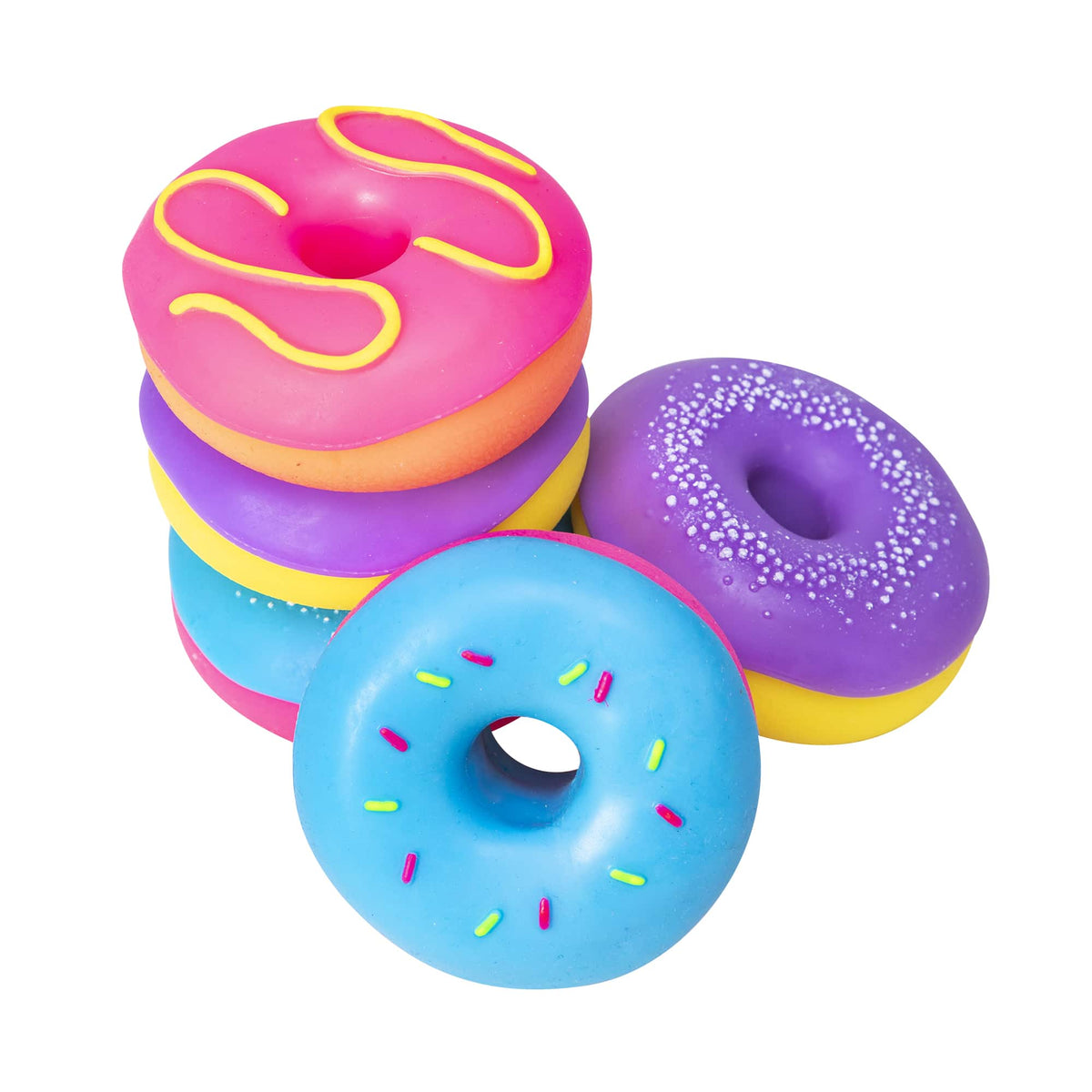 NeeDoh Dohnuts 2H5T