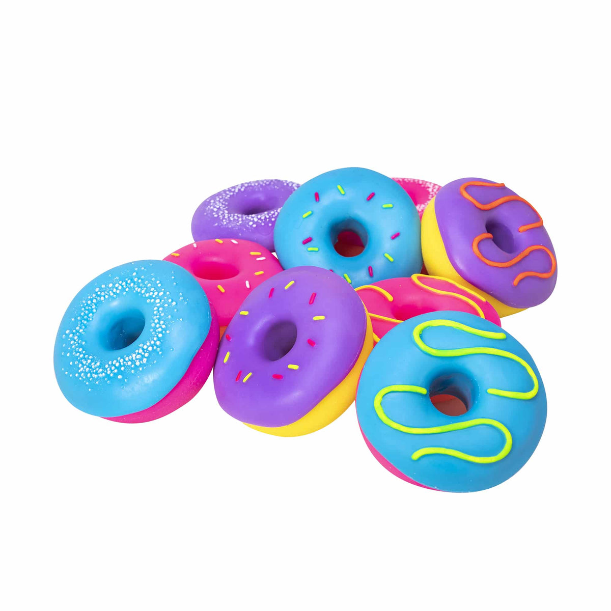 NeeDoh Dohnuts 2H5T