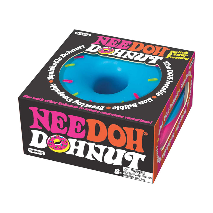 NeeDoh Dohnuts 2H5T 1