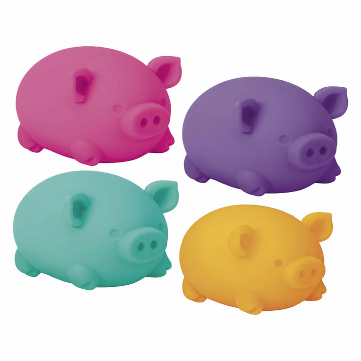 NeeDoh Dig’ It Pig KNAS 1
