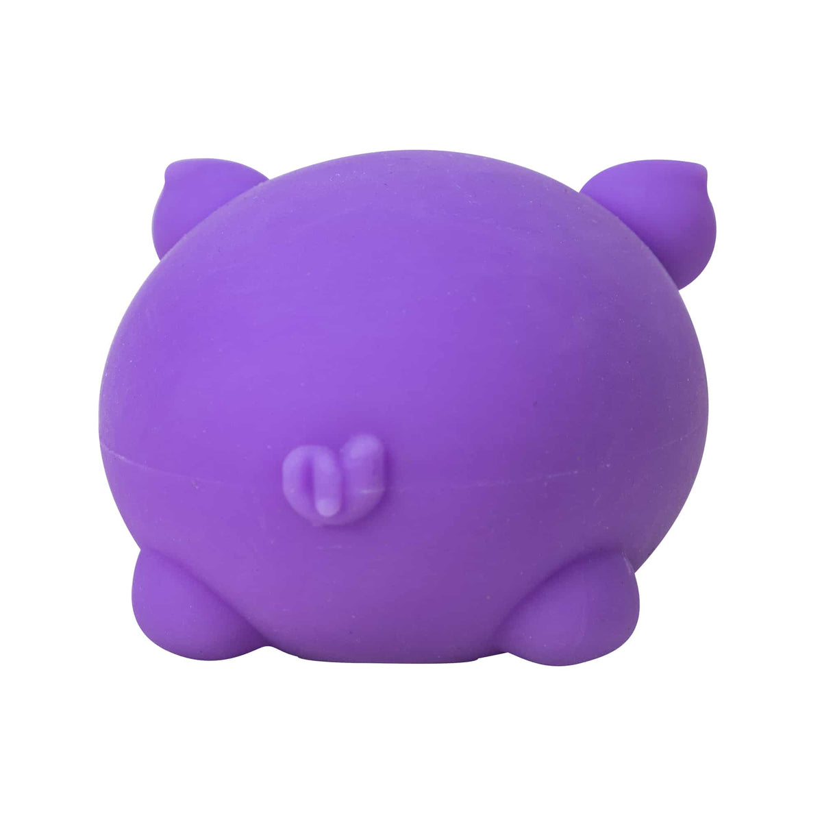 NeeDoh Dig’ It Pig KNAS