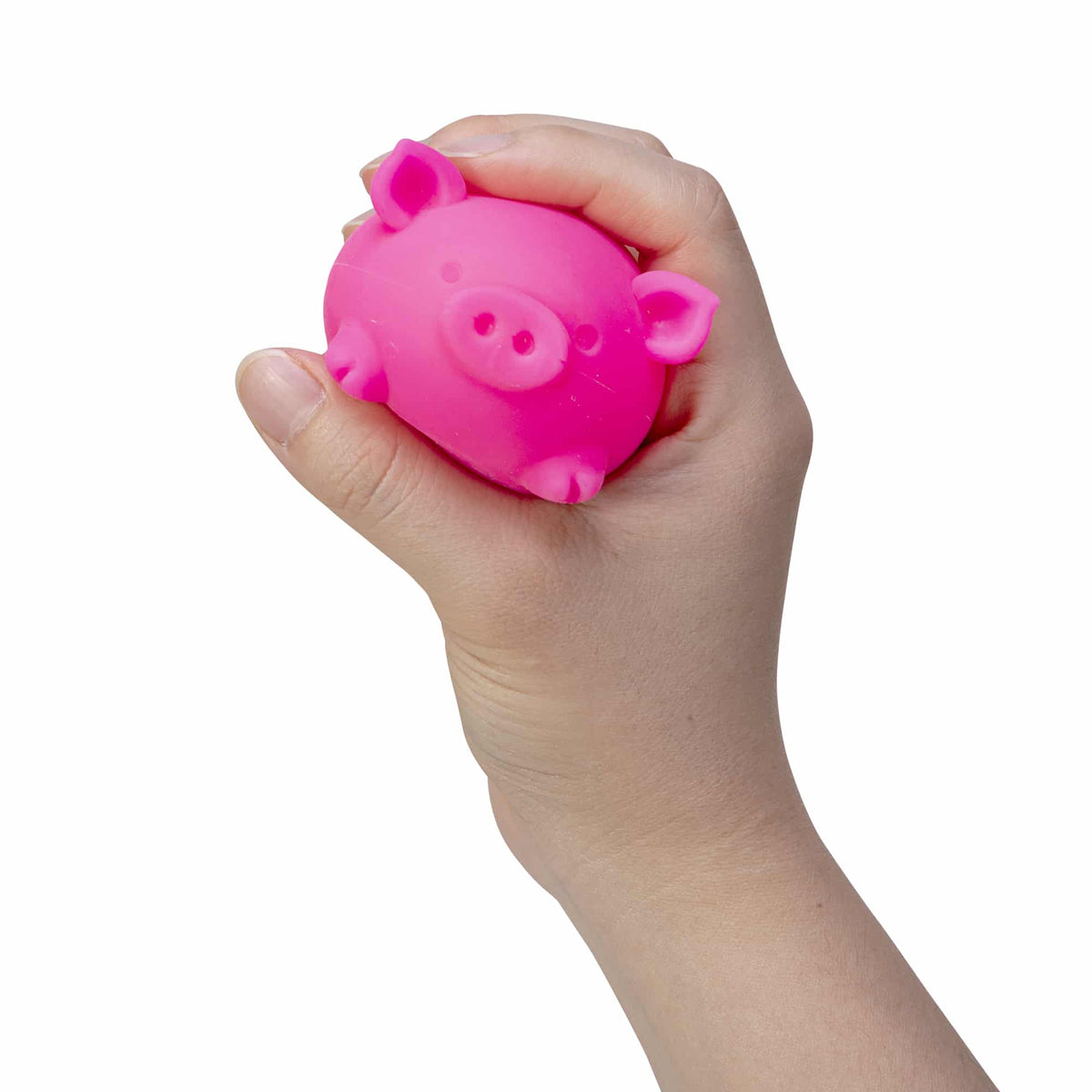 NeeDoh Dig’ It Pig KNAS