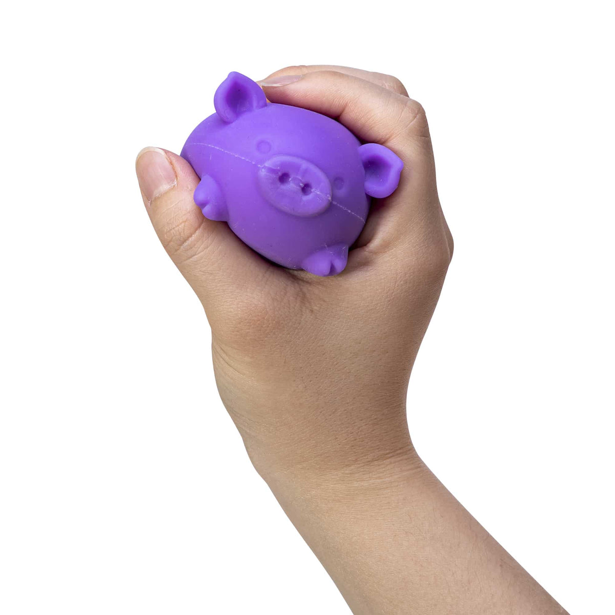 NeeDoh Dig’ It Pig KNAS