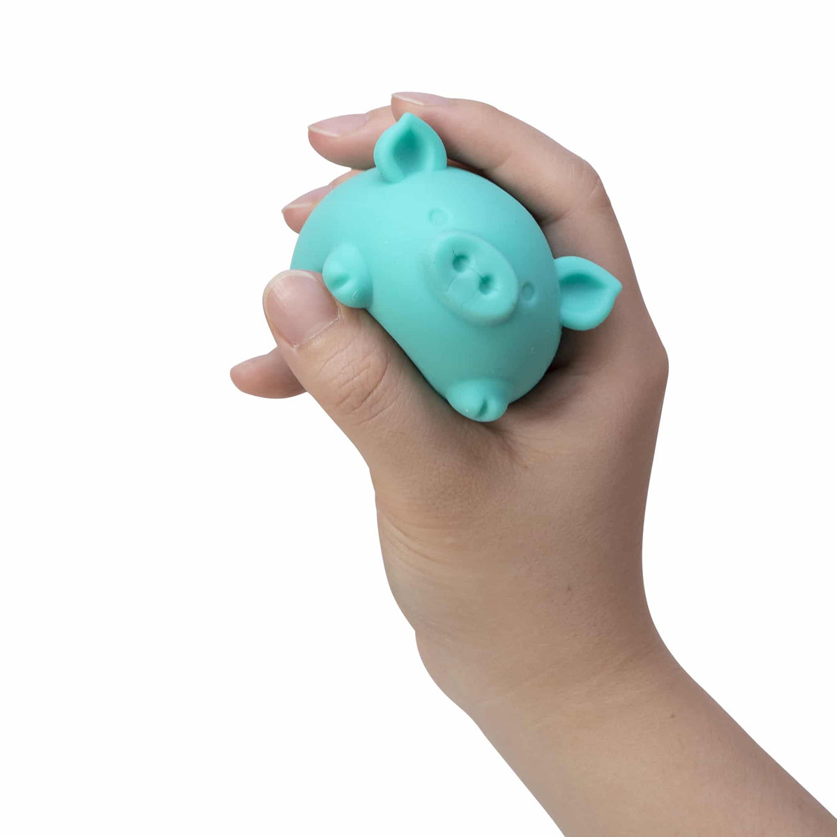 NeeDoh Dig’ It Pig KNAS