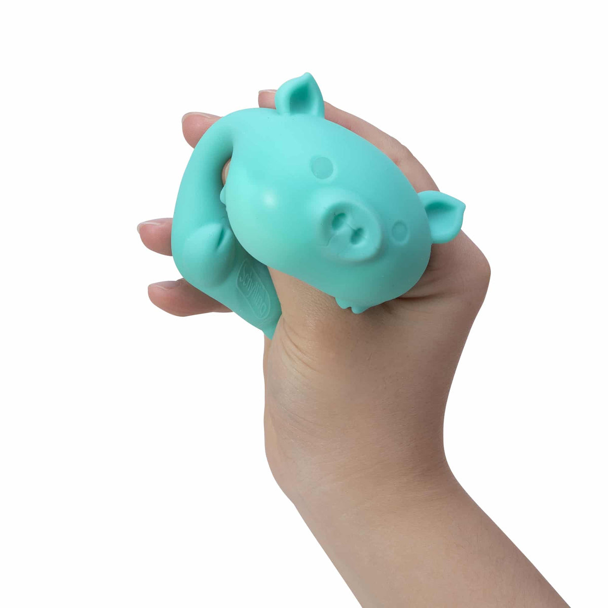 NeeDoh Dig’ It Pig KNAS