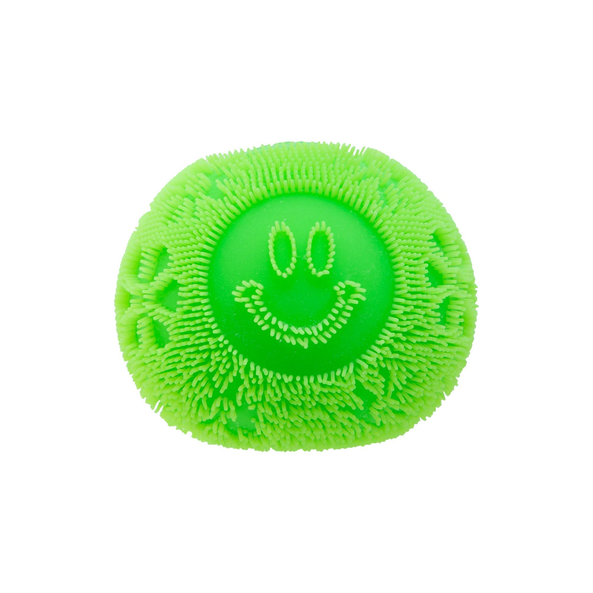 NeeDoh Fuzz Ball Flower Power 3URB