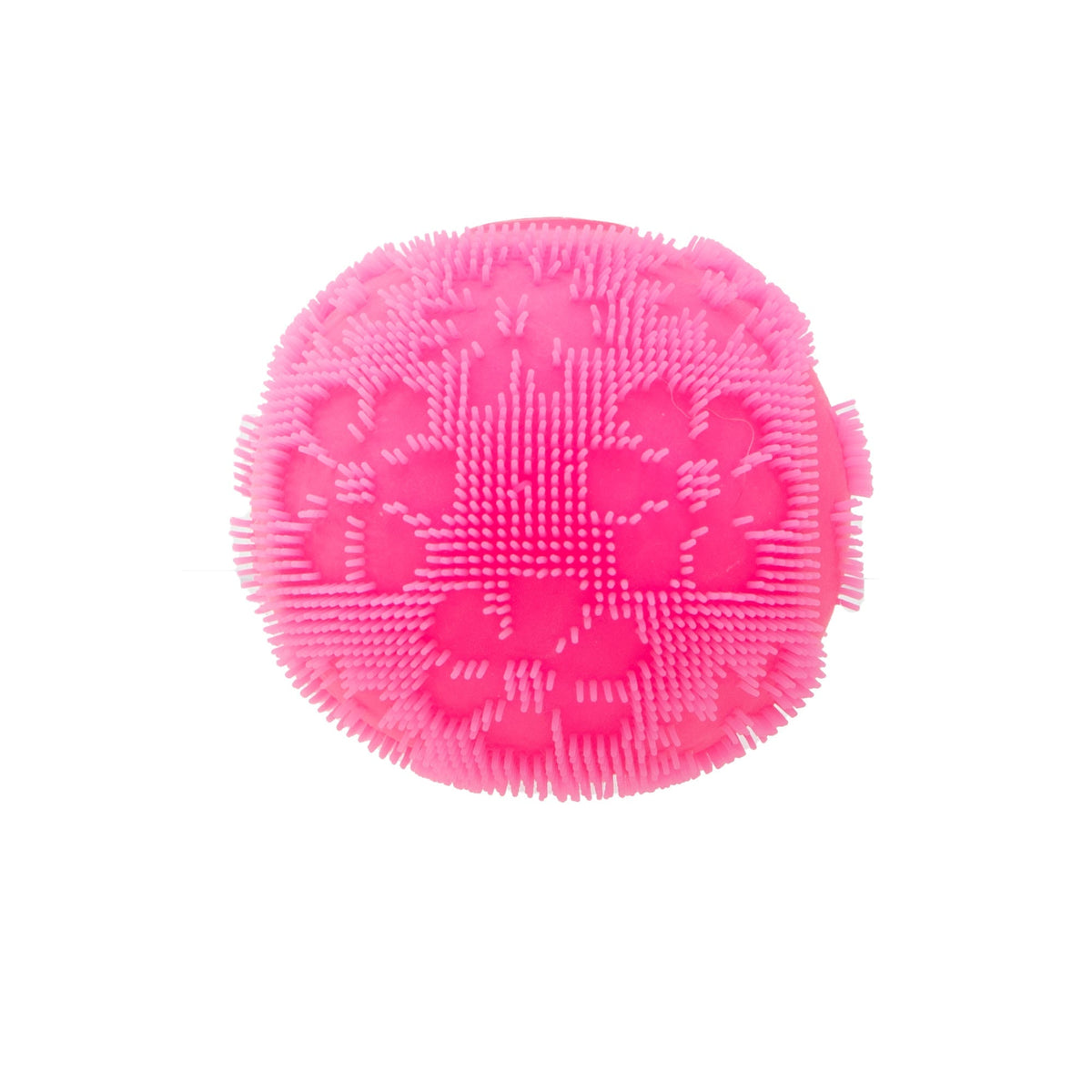 NeeDoh Fuzz Ball Flower Power 3URB