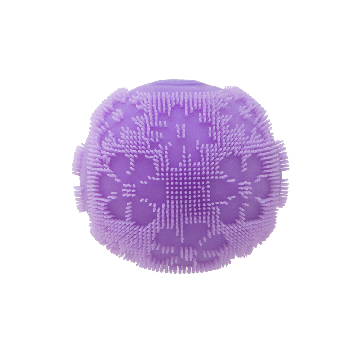 NeeDoh Fuzz Ball Flower Power 3URB