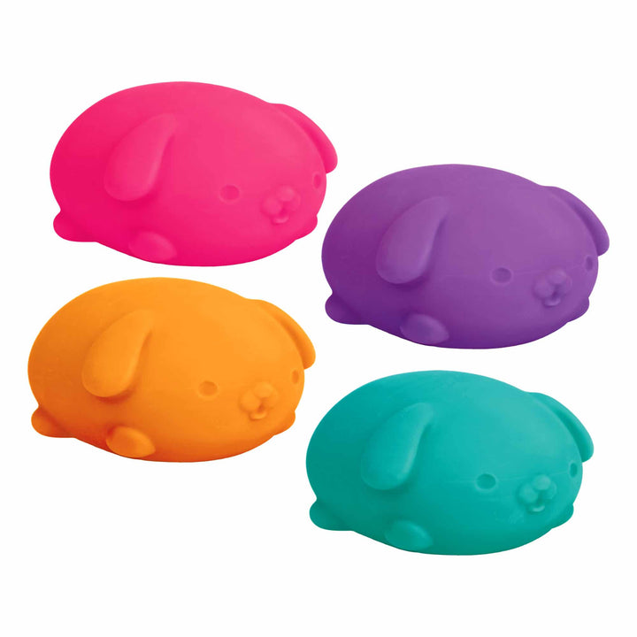 NeeDoh Funky Pup CD73 1