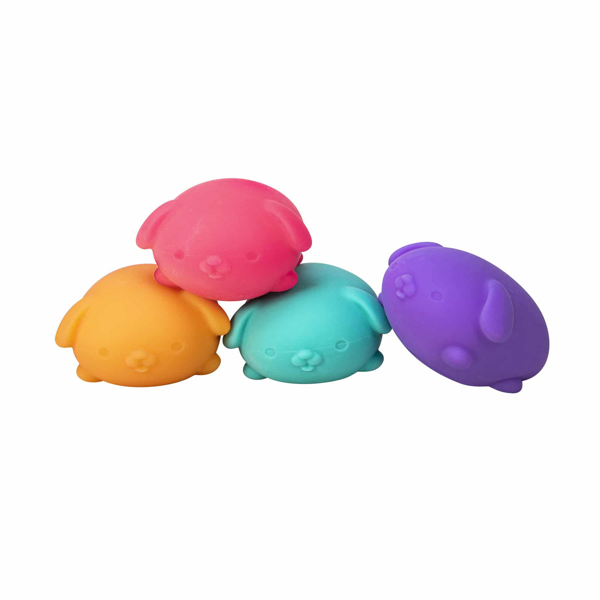 NeeDoh Funky Pup CD73