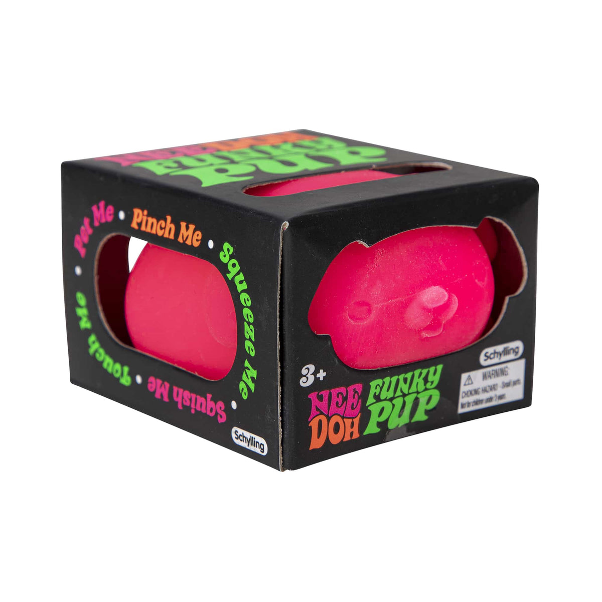 NeeDoh Funky Pup CD73