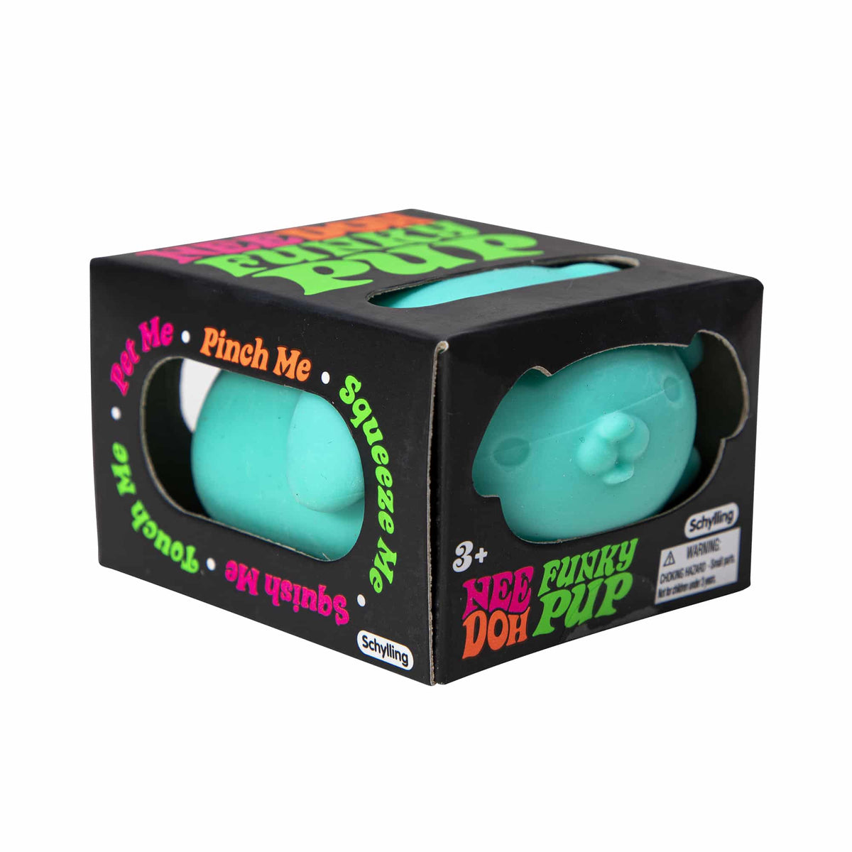 NeeDoh Funky Pup CD73