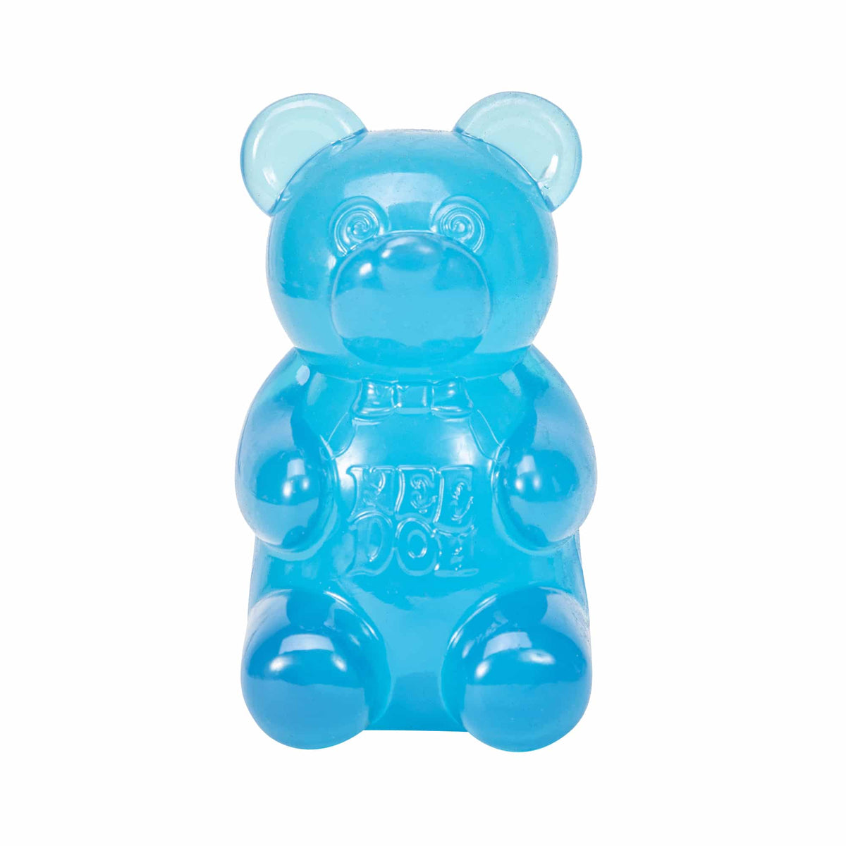 NeeDoh Gummy Bear DSZC
