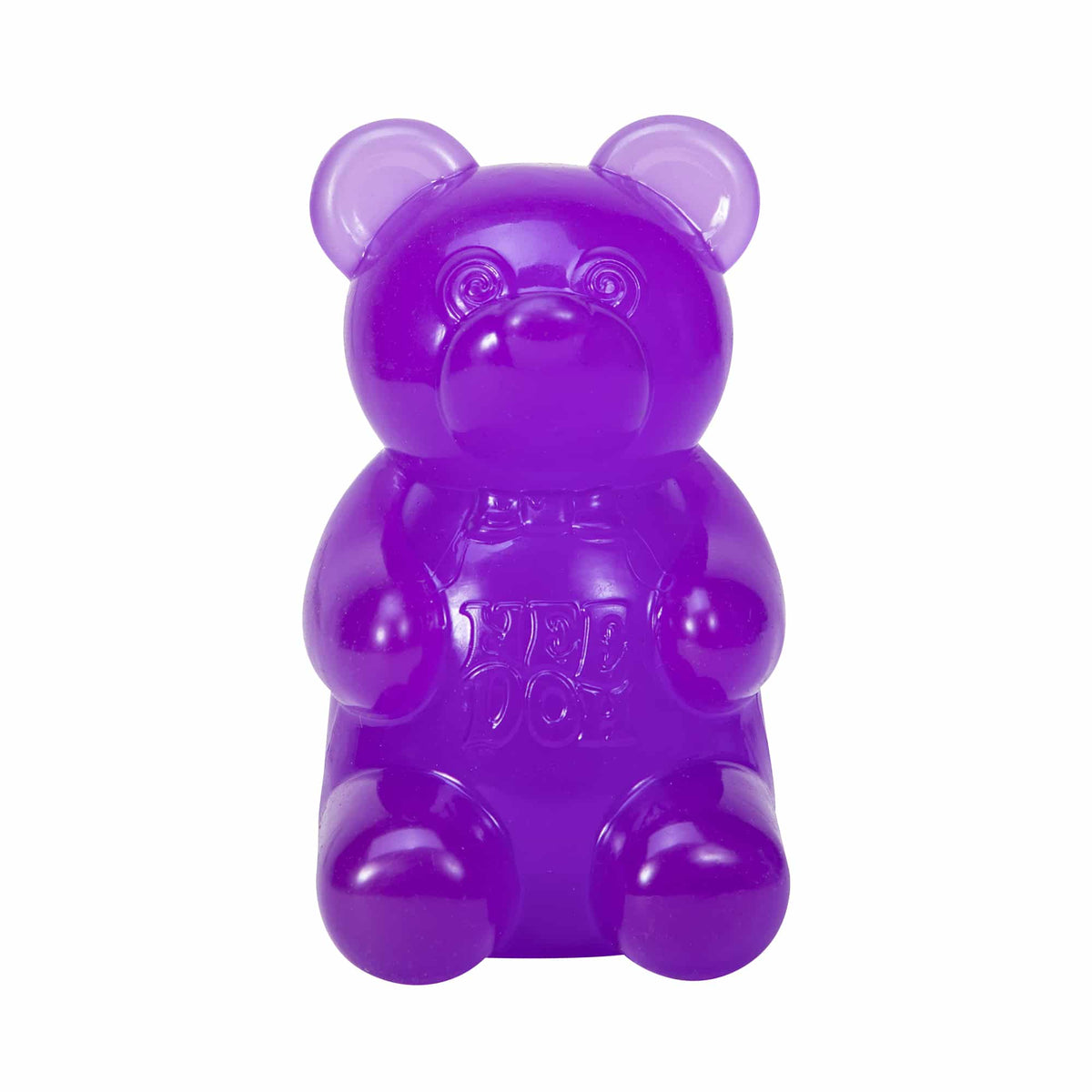 NeeDoh Gummy Bear DSZC
