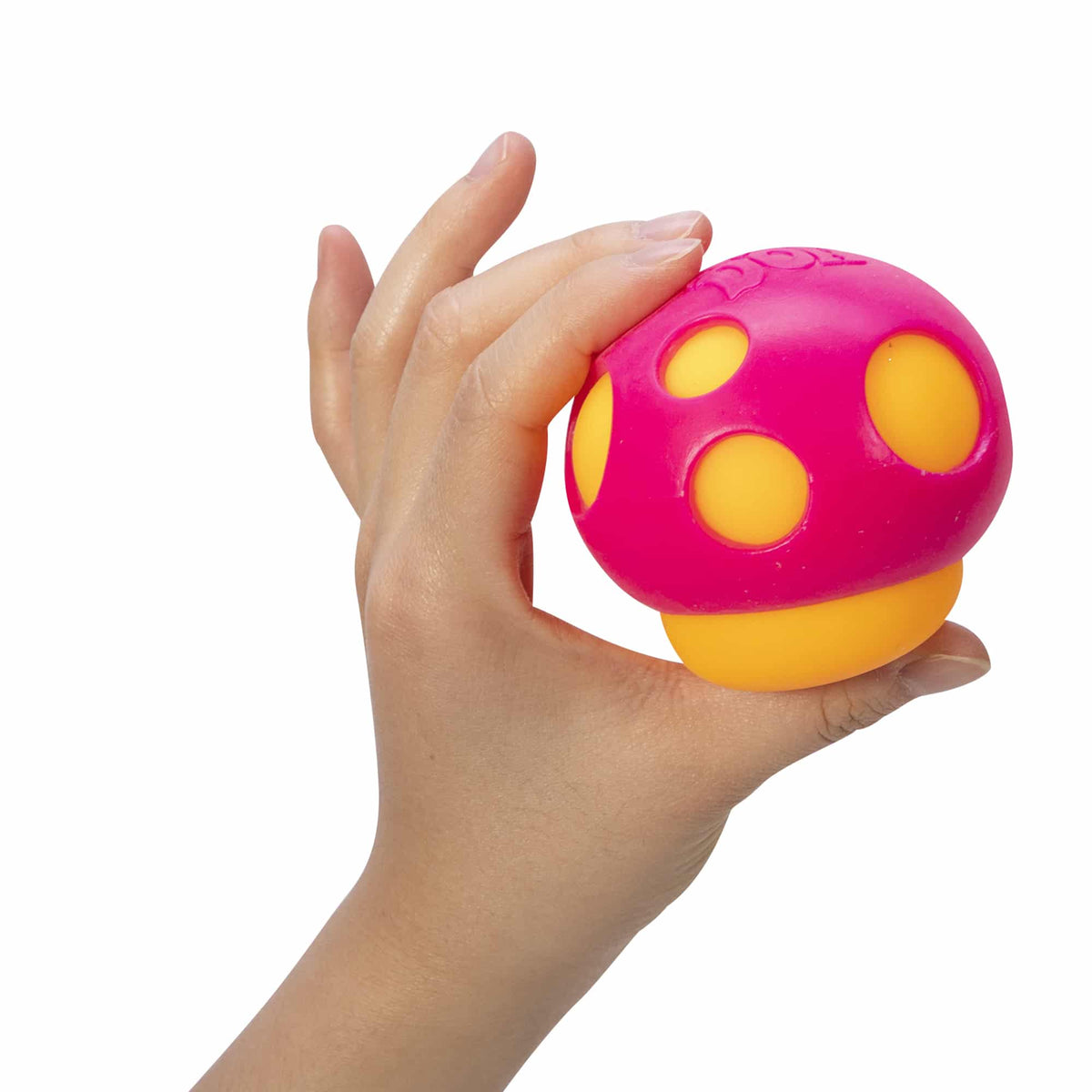 NeeDoh Groovy Shroom WP1Z