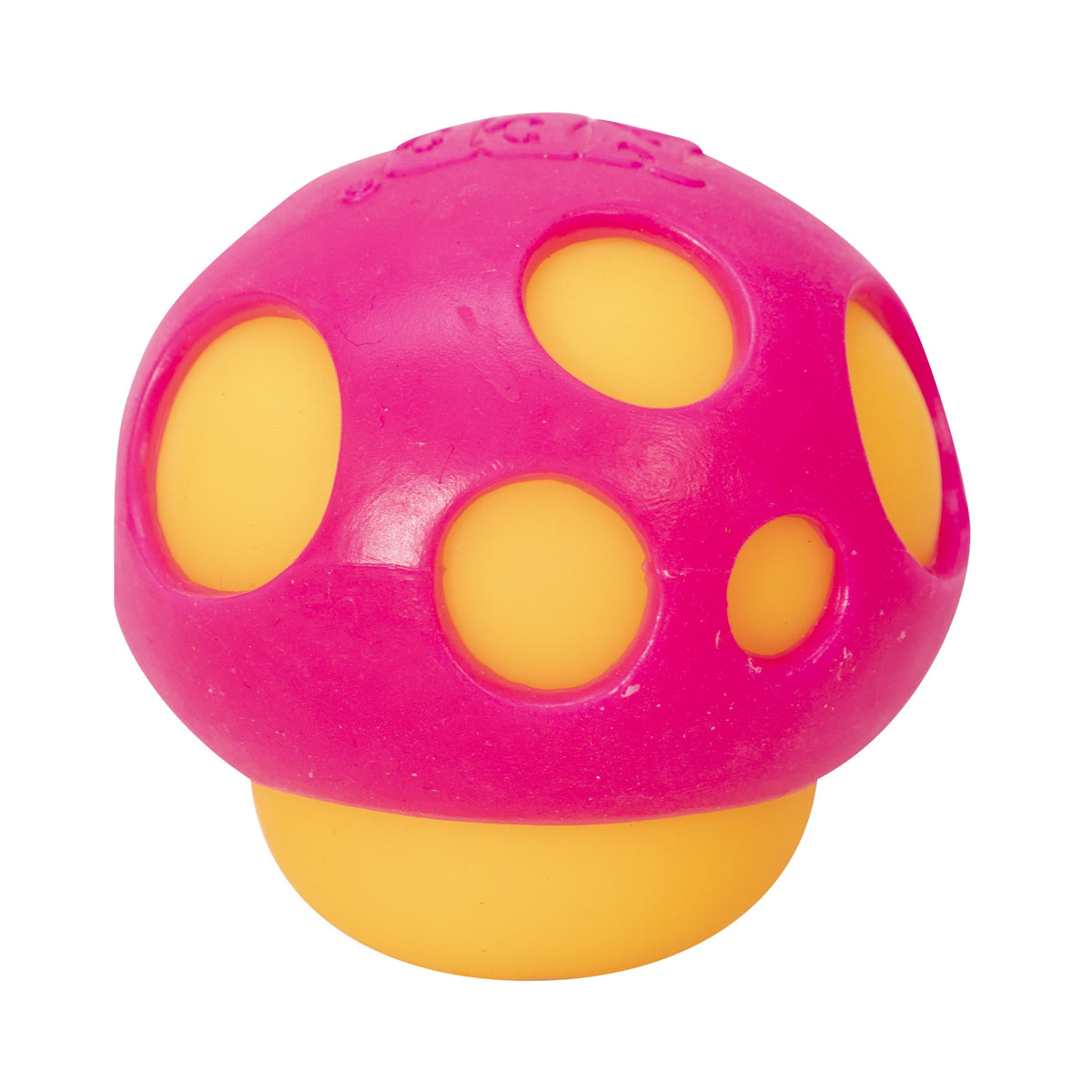 NeeDoh Groovy Shroom WP1Z