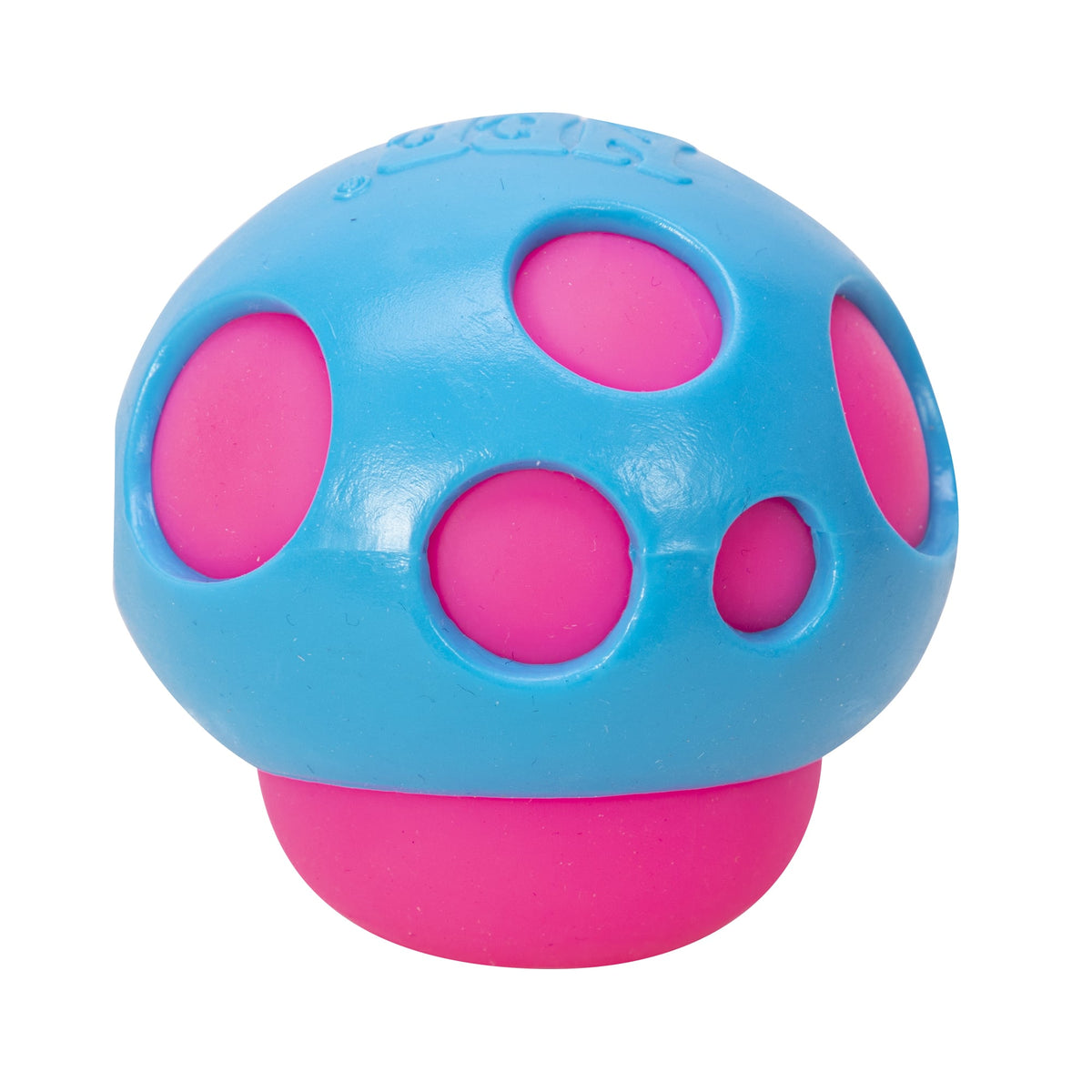 NeeDoh Groovy Shroom WP1Z