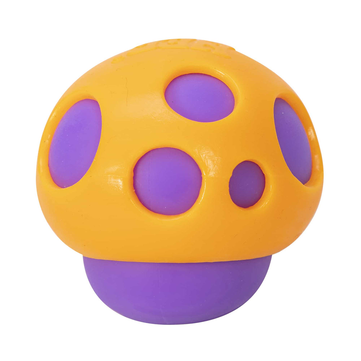 NeeDoh Groovy Shroom WP1Z