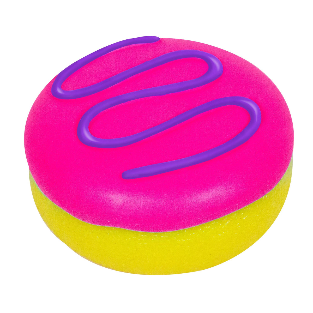 Jelly Dohnut NeeDoh E70E