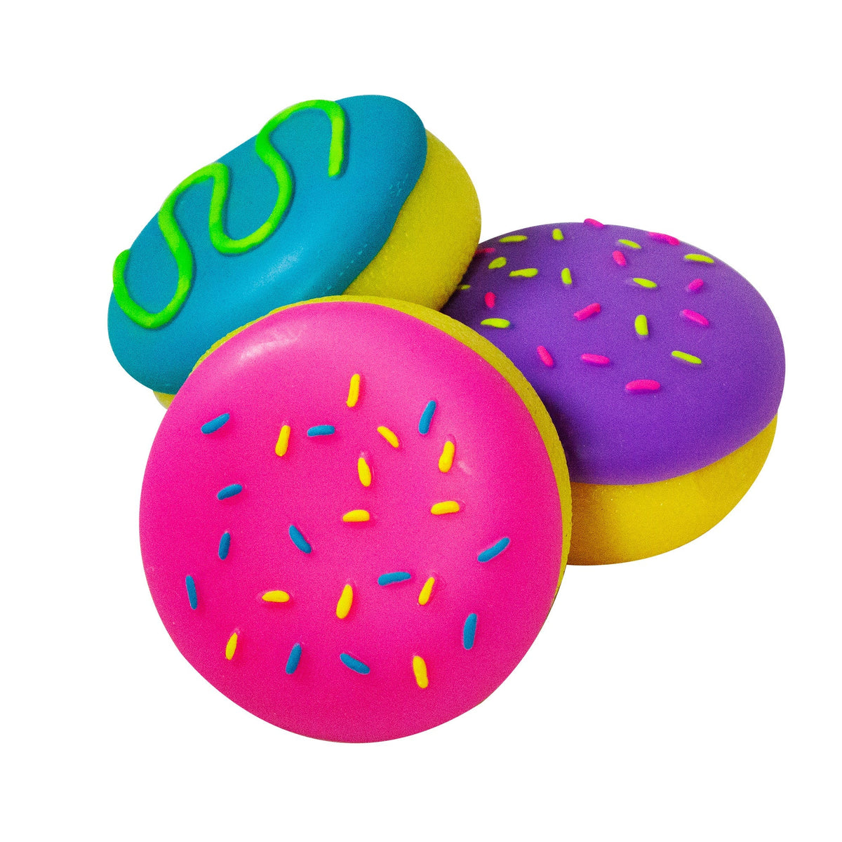 Jelly Dohnut NeeDoh E70E