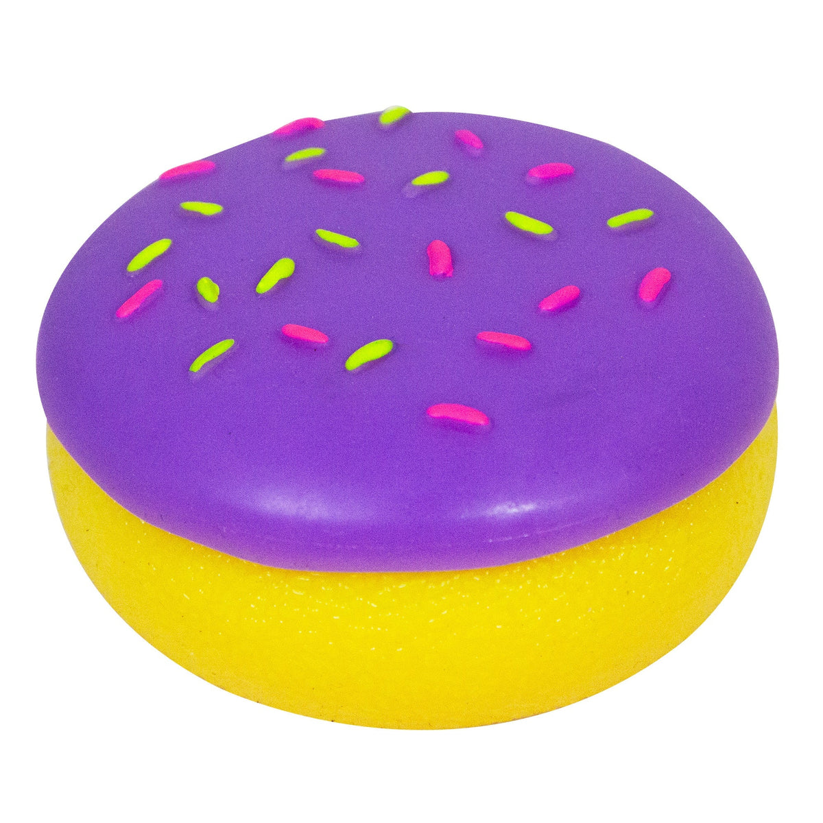 Jelly Dohnut NeeDoh E70E