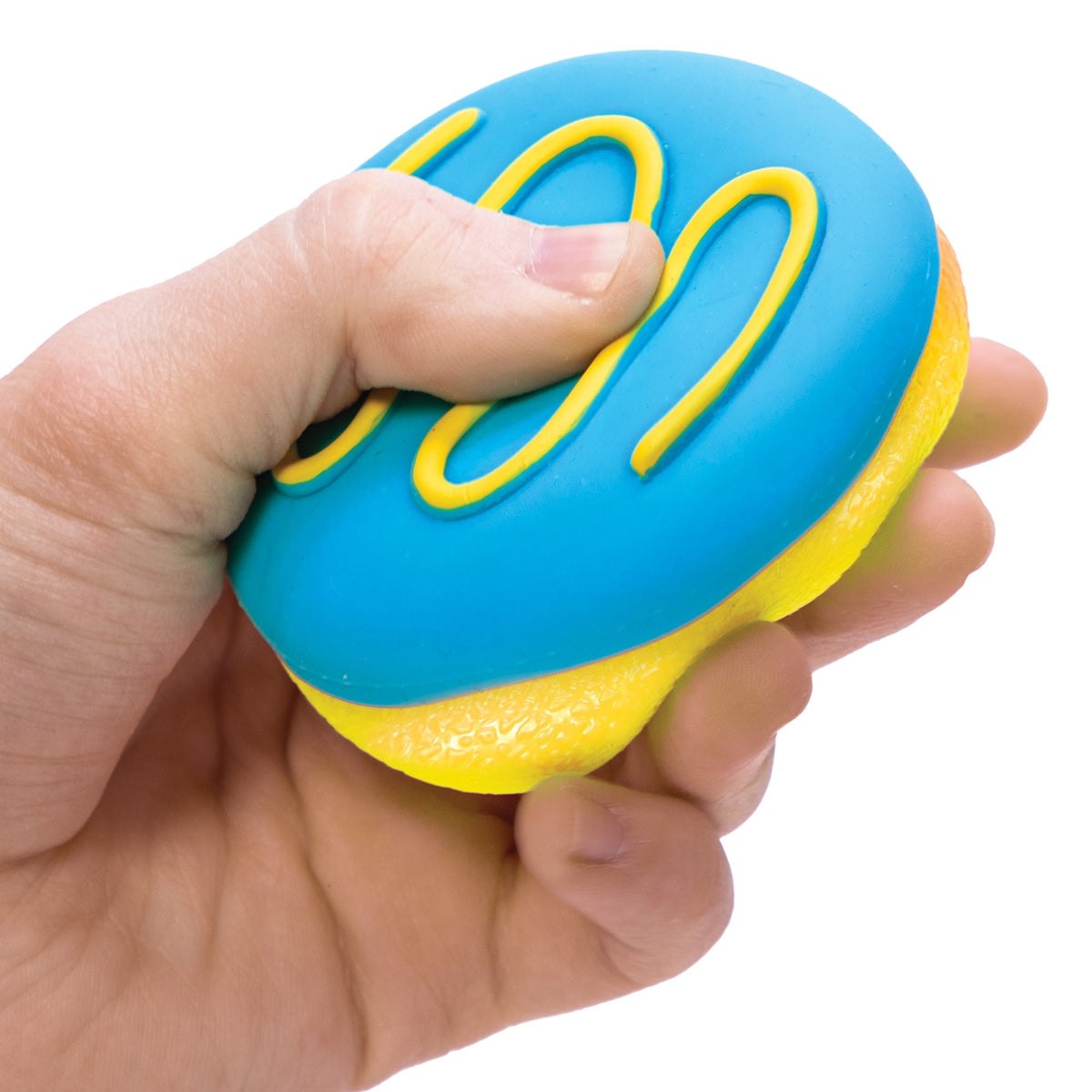 Jelly Dohnut NeeDoh E70E