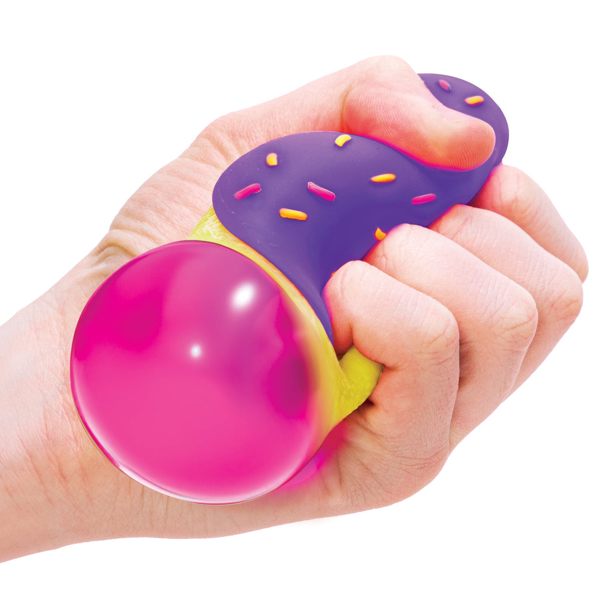 Jelly Dohnut NeeDoh E70E