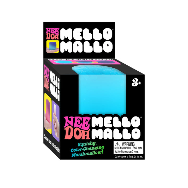 NeeDoh Mello Mallo 8DG4 1