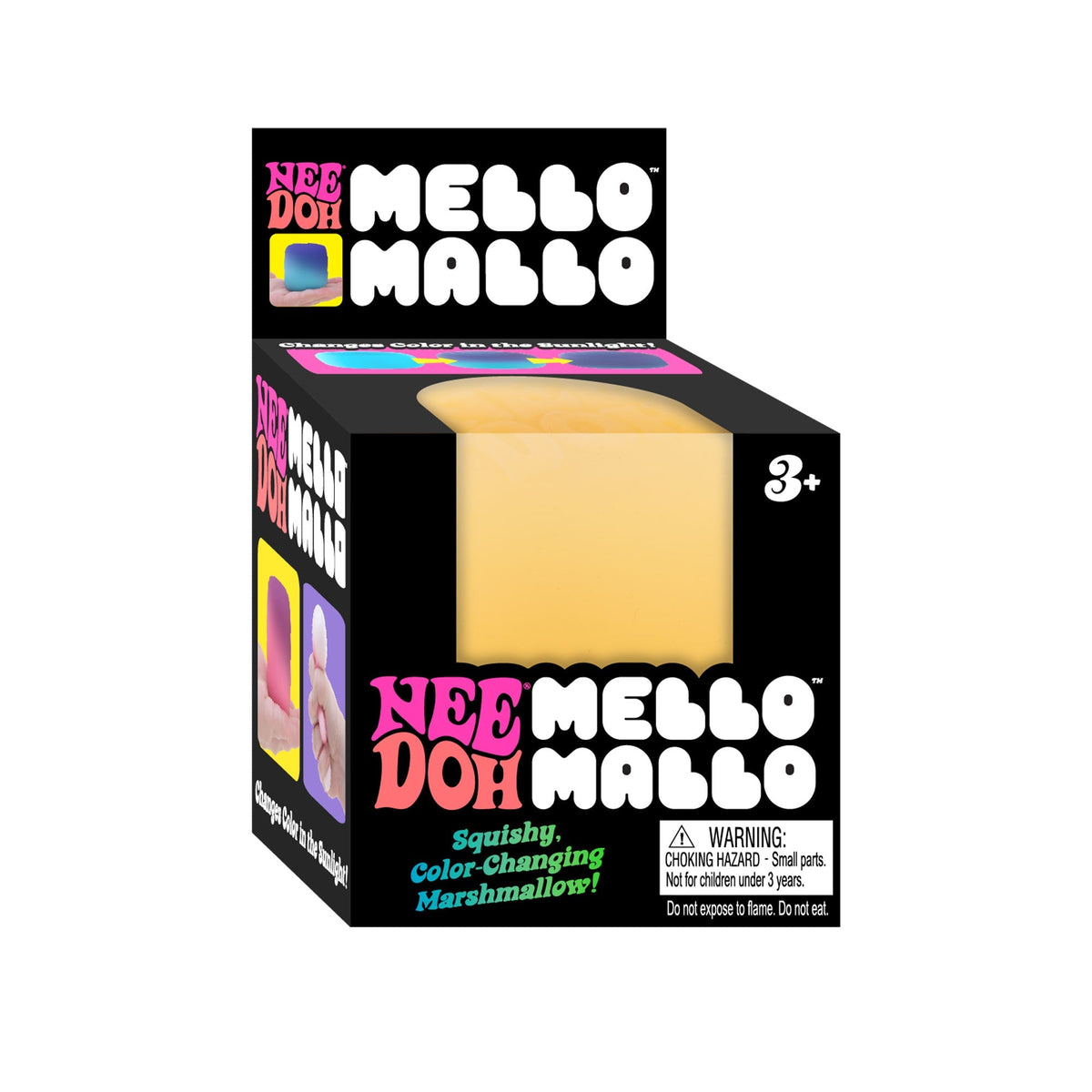 NeeDoh Mello Mallo 8DG4