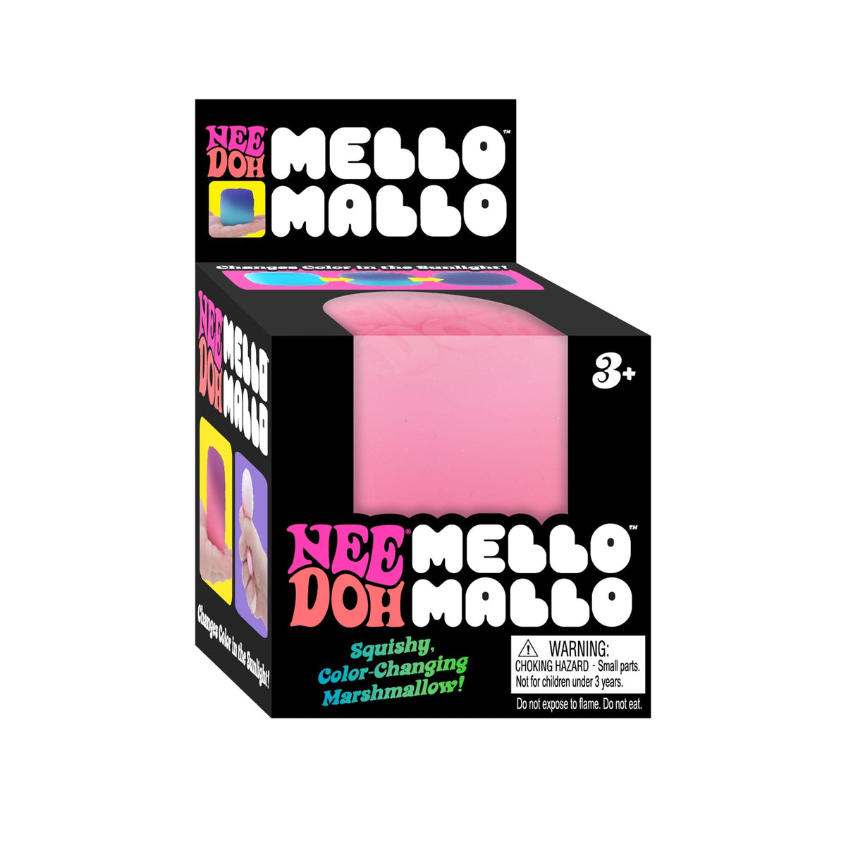 NeeDoh Mello Mallo 8DG4