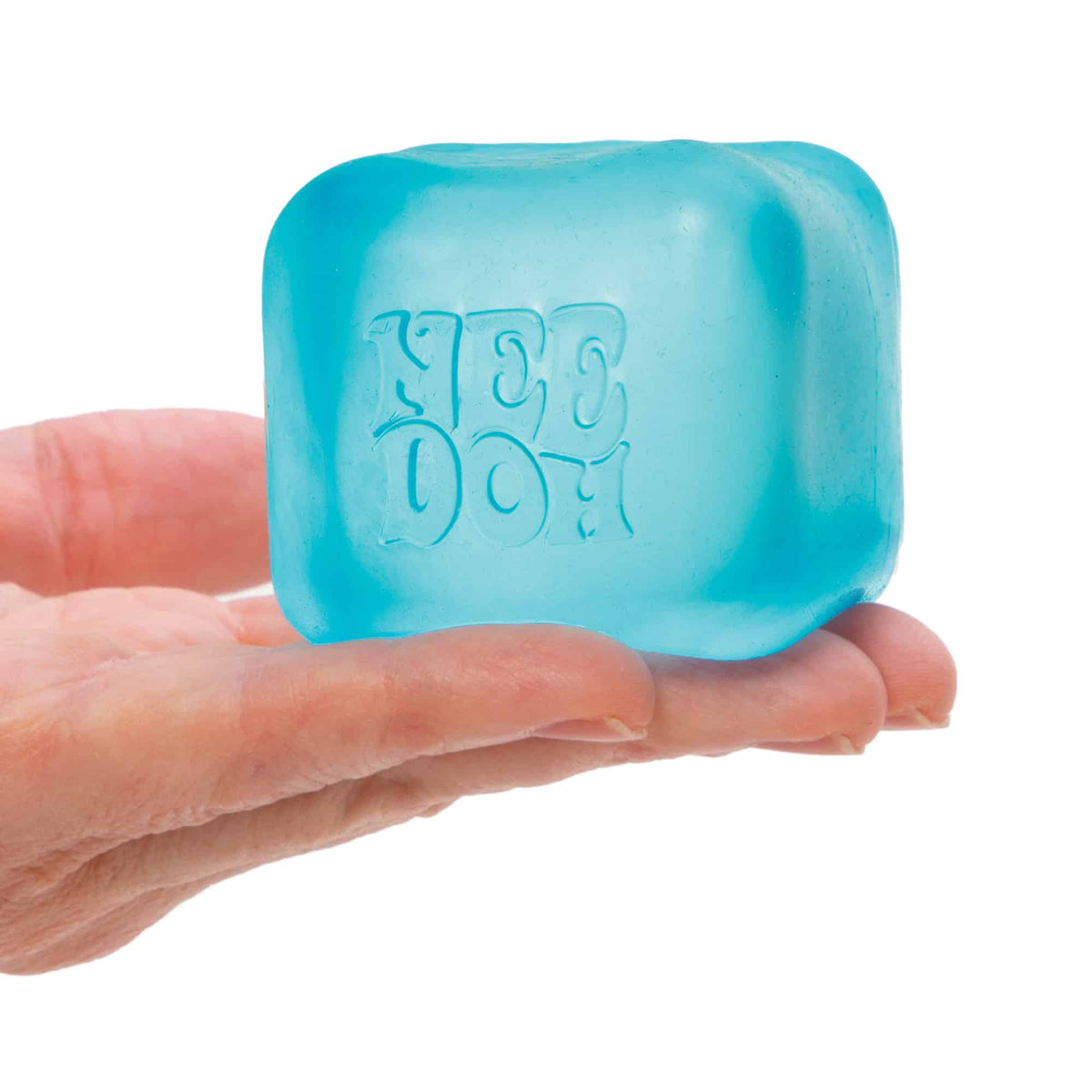 NeeDoh Nice Cube DSZX