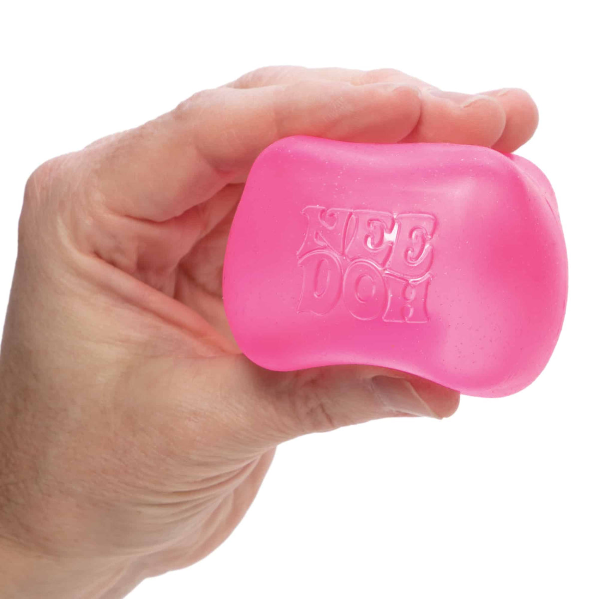 NeeDoh Nice Cube DSZX