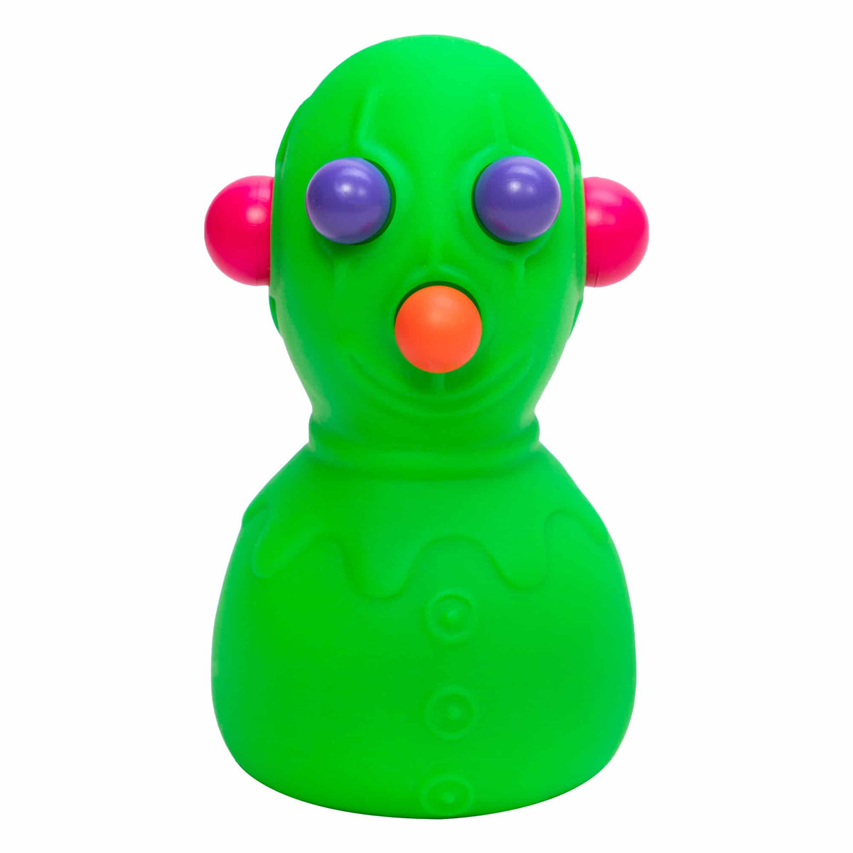 NeeDoh Panic Pete VHK5