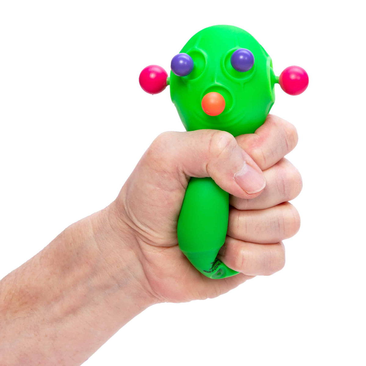 NeeDoh Panic Pete VHK5