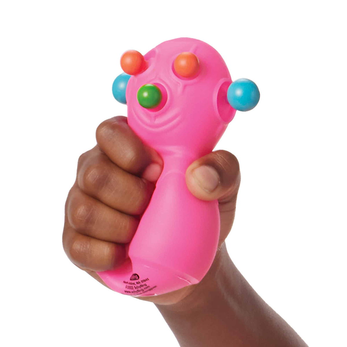 NeeDoh Panic Pete VHK5