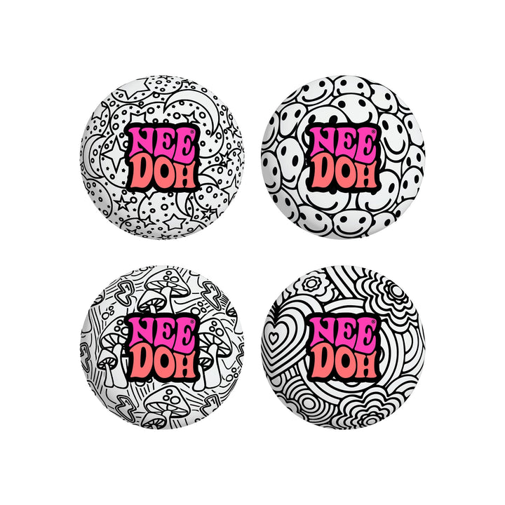 NeeDoh Press-Doh J5J0 1